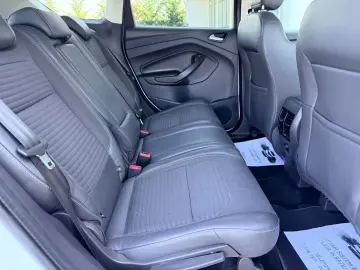 FORD KUGA 2019 1.5D E6 Garantie 12 Luni Rate Avans 0 Doar Cu