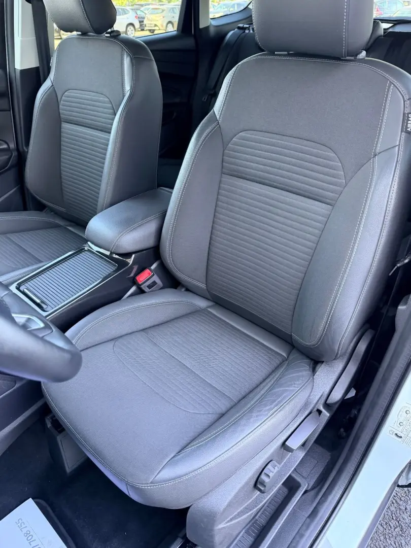 FORD KUGA 2019 1.5D E6 Garantie 12 Luni Rate Avans 0 Doar Cu