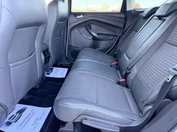 FORD KUGA 2019 1.5D E6 Garantie 12 Luni Rate Avans 0 Doar Cu