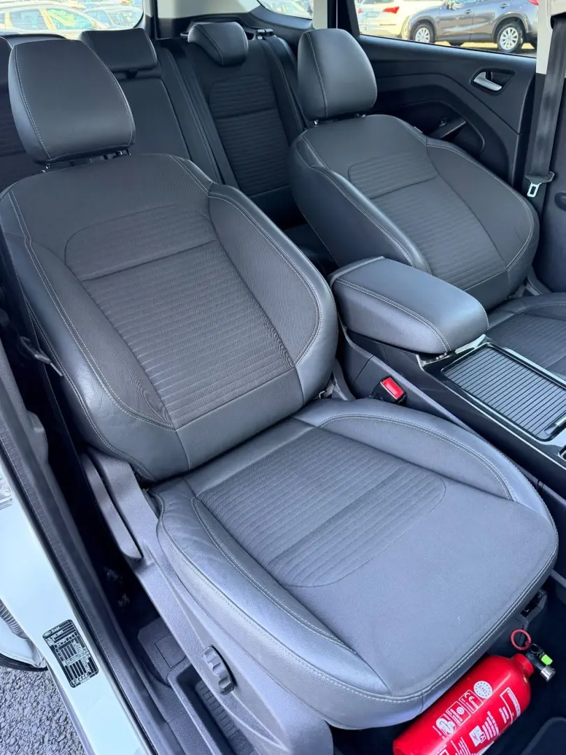 FORD KUGA 2019 1.5D E6 Garantie 12 Luni Rate Avans 0 Doar Cu