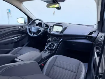 FORD KUGA 2019 1.5D E6 Garantie 12 Luni Rate Avans 0 Doar Cu