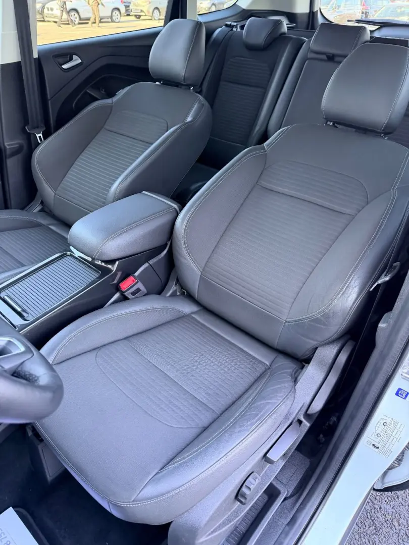 FORD KUGA 2019 1.5D E6 Garantie 12 Luni Rate Avans 0 Doar Cu