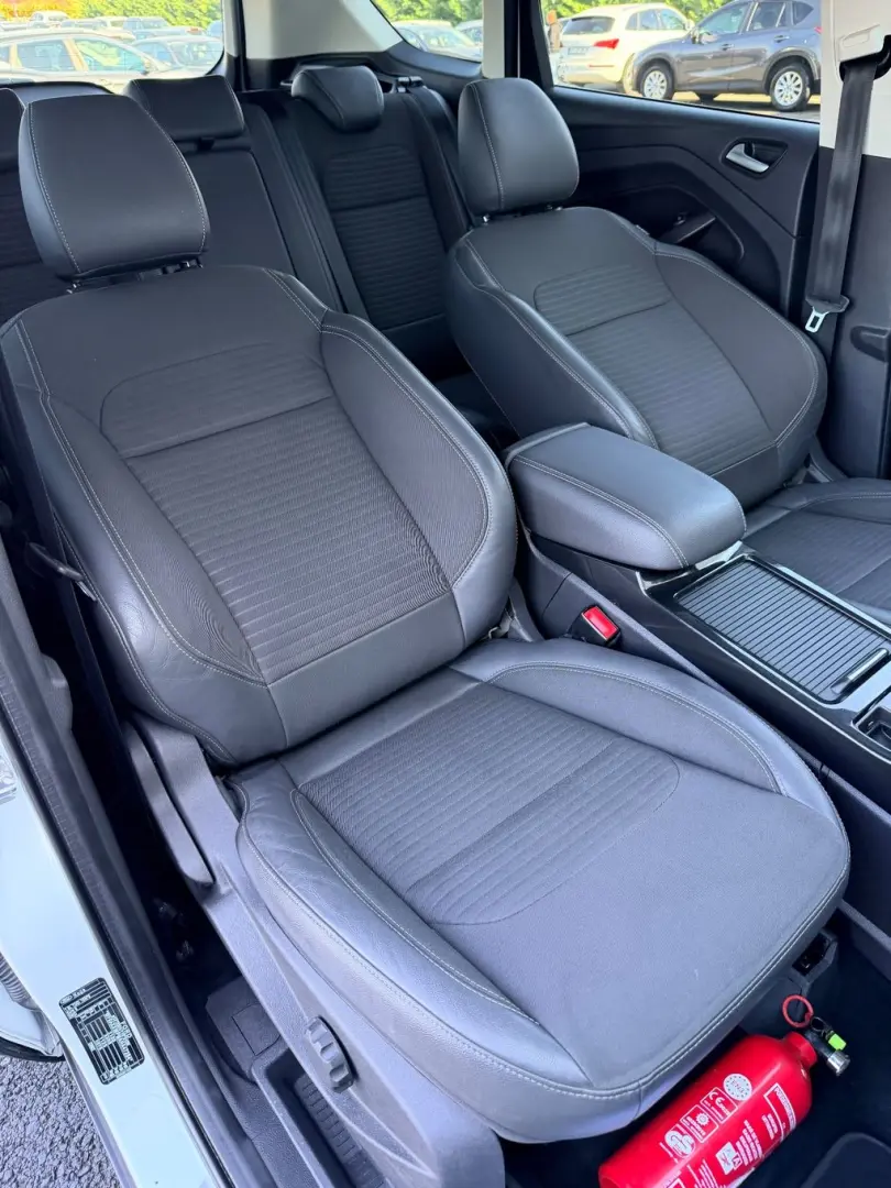 FORD KUGA 2019 1.5D E6 Garantie 12 Luni Rate Avans 0 Doar Cu