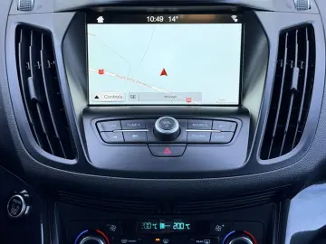 FORD KUGA 2019 1.5D E6 Garantie 12 Luni Rate Avans 0 Doar Cu