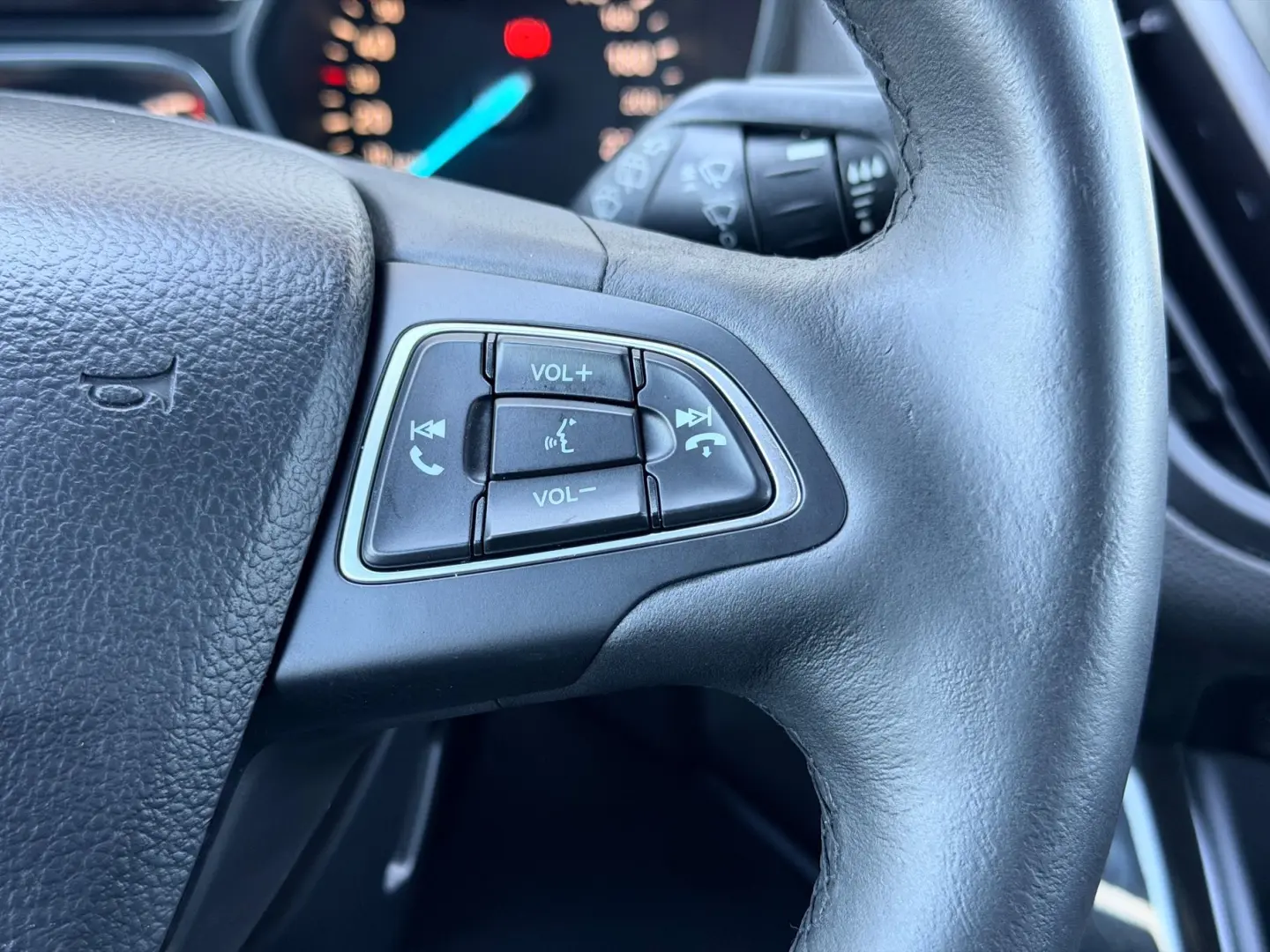 FORD KUGA 2019 1.5D E6 Garantie 12 Luni Rate Avans 0 Doar Cu