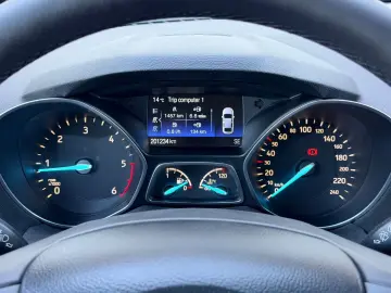 FORD KUGA 2019 1.5D E6 Garantie 12 Luni Rate Avans 0 Doar Cu