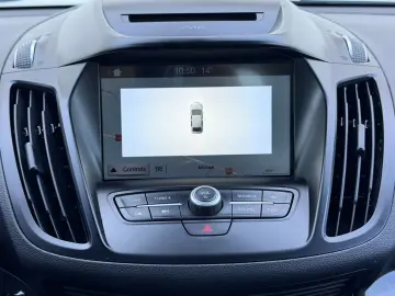 FORD KUGA 2019 1.5D E6 Garantie 12 Luni Rate Avans 0 Doar Cu