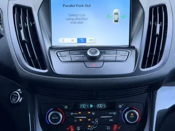 FORD KUGA 2019 1.5D E6 Garantie 12 Luni Rate Avans 0 Doar Cu