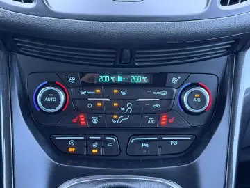 FORD KUGA 2019 1.5D E6 Garantie 12 Luni Rate Avans 0 Doar Cu