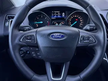 FORD KUGA 2019 1.5D E6 Garantie 12 Luni Rate Avans 0 Doar Cu
