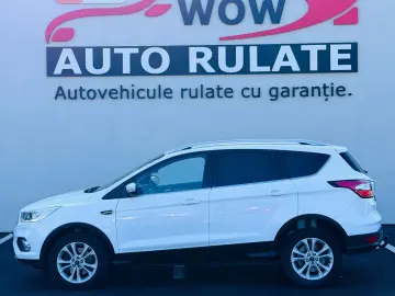 FORD KUGA 2019 1.5D E6 Garantie 12 Luni Rate Avans 0 Doar Cu