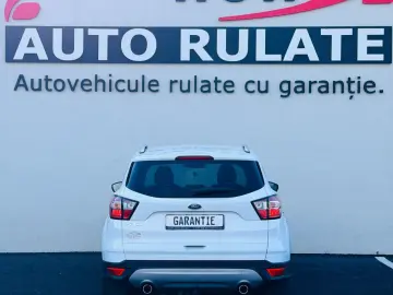 FORD KUGA 2019 1.5D E6 Garantie 12 Luni Rate Avans 0 Doar Cu