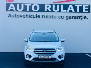 FORD KUGA 2019 1.5D E6 Garantie 12 Luni Rate Avans 0 Doar Cu