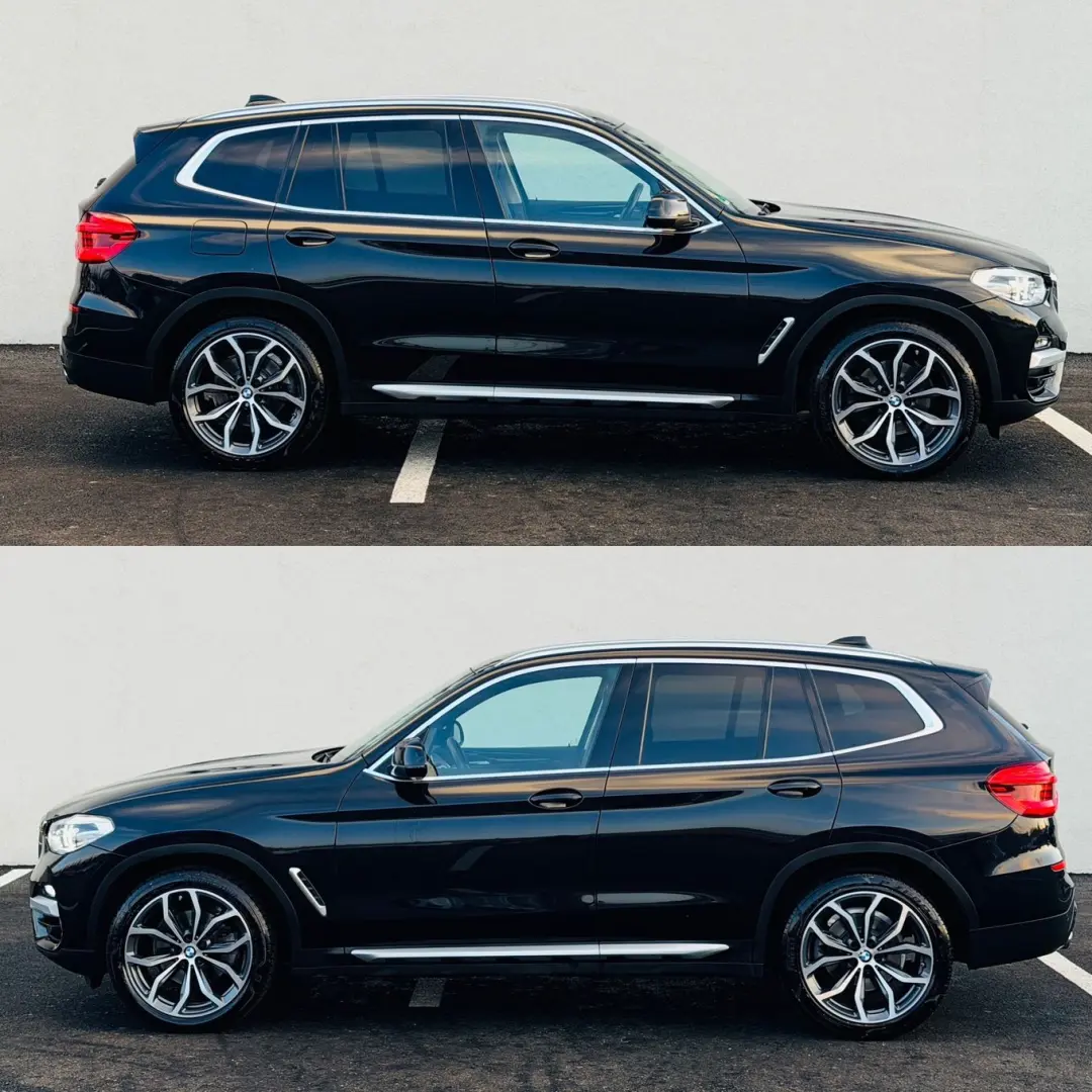 BMW X3 2018 2.0D E6 4X4 Garantie 12 Luni Rate Avans 0 Doar C