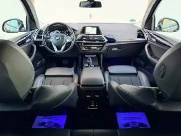 BMW X3 2018 2.0D E6 4X4 Garantie 12 Luni Rate Avans 0 Doar C