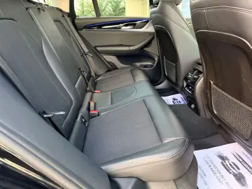 BMW X3 2018 2.0D E6 4X4 Garantie 12 Luni Rate Avans 0 Doar C