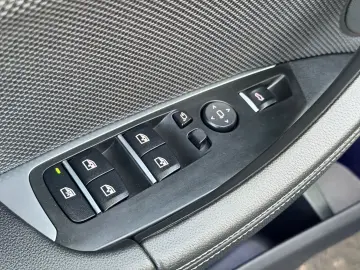 BMW X3 2018 2.0D E6 4X4 Garantie 12 Luni Rate Avans 0 Doar C