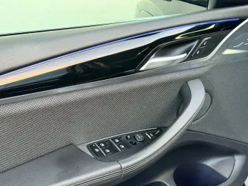 BMW X3 2018 2.0D E6 4X4 Garantie 12 Luni Rate Avans 0 Doar C