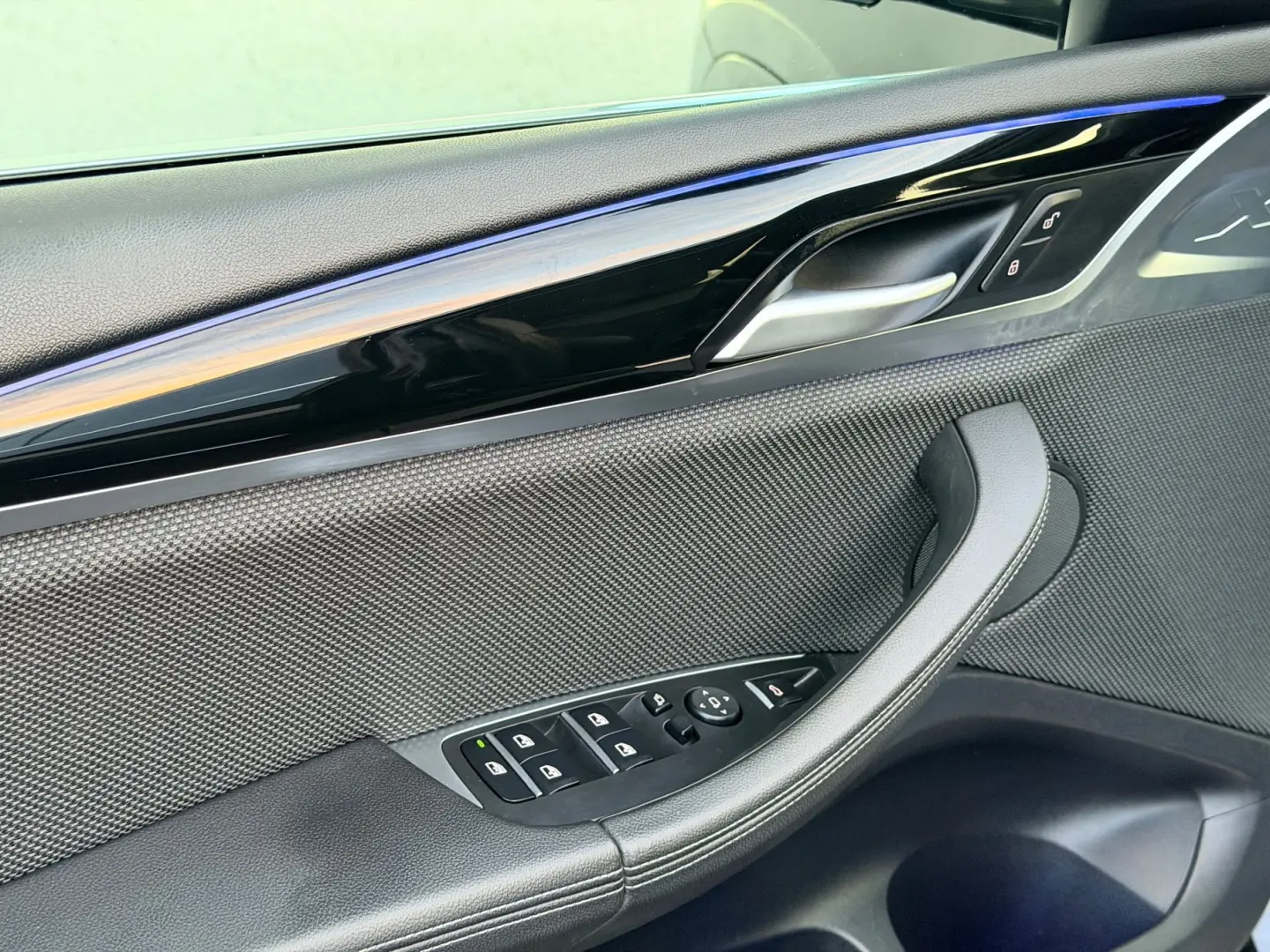 BMW X3 2018 2.0D E6 4X4 Garantie 12 Luni Rate Avans 0 Doar C