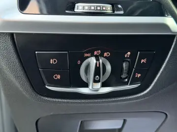 BMW X3 2018 2.0D E6 4X4 Garantie 12 Luni Rate Avans 0 Doar C