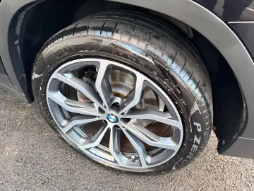 BMW X3 2018 2.0D E6 4X4 Garantie 12 Luni Rate Avans 0 Doar C