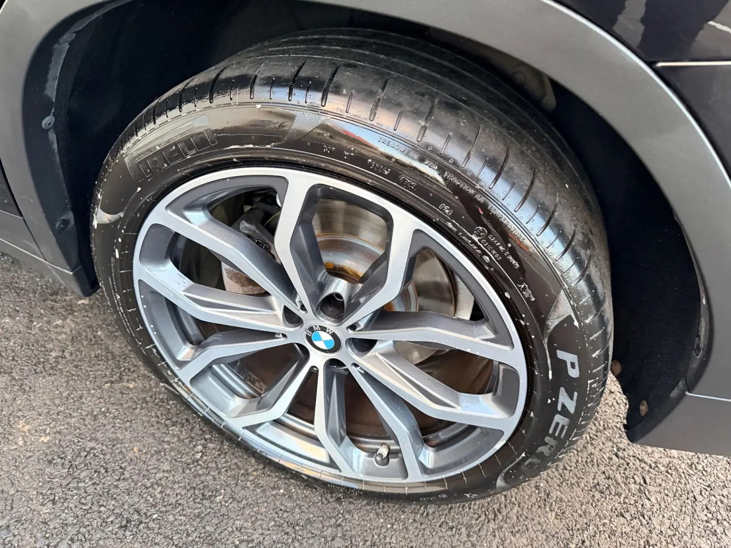 BMW X3 2018 2.0D E6 4X4 Garantie 12 Luni Rate Avans 0 Doar C