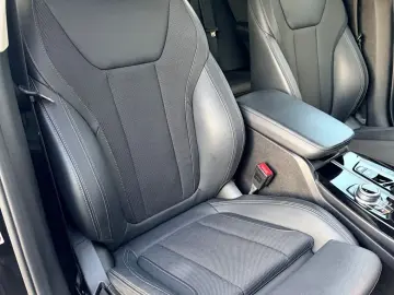 BMW X3 2018 2.0D E6 4X4 Garantie 12 Luni Rate Avans 0 Doar C