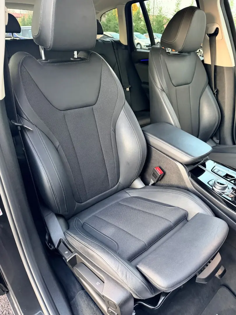 BMW X3 2018 2.0D E6 4X4 Garantie 12 Luni Rate Avans 0 Doar C