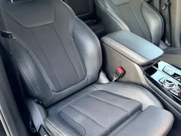 BMW X3 2018 2.0D E6 4X4 Garantie 12 Luni Rate Avans 0 Doar C