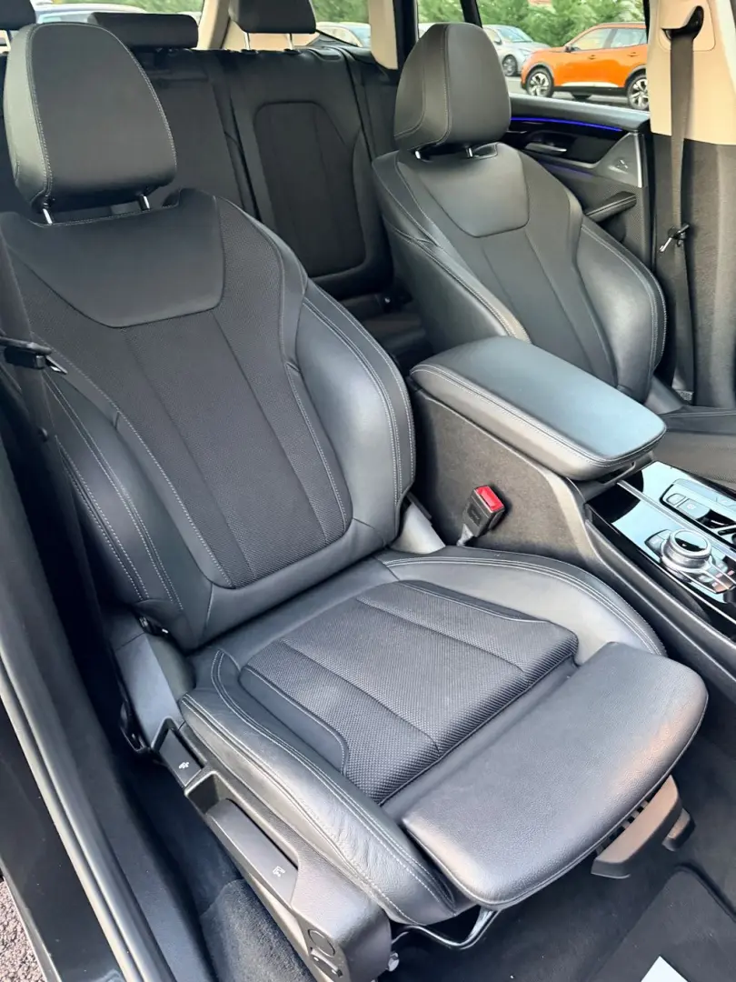 BMW X3 2018 2.0D E6 4X4 Garantie 12 Luni Rate Avans 0 Doar C