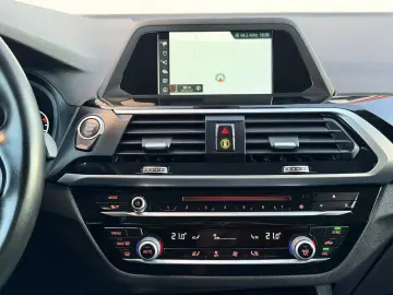 BMW X3 2018 2.0D E6 4X4 Garantie 12 Luni Rate Avans 0 Doar C