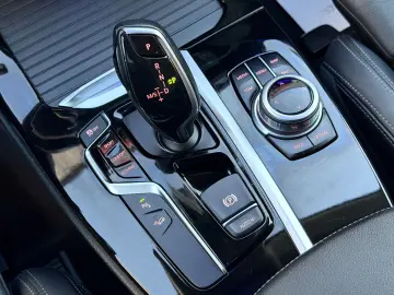 BMW X3 2018 2.0D E6 4X4 Garantie 12 Luni Rate Avans 0 Doar C