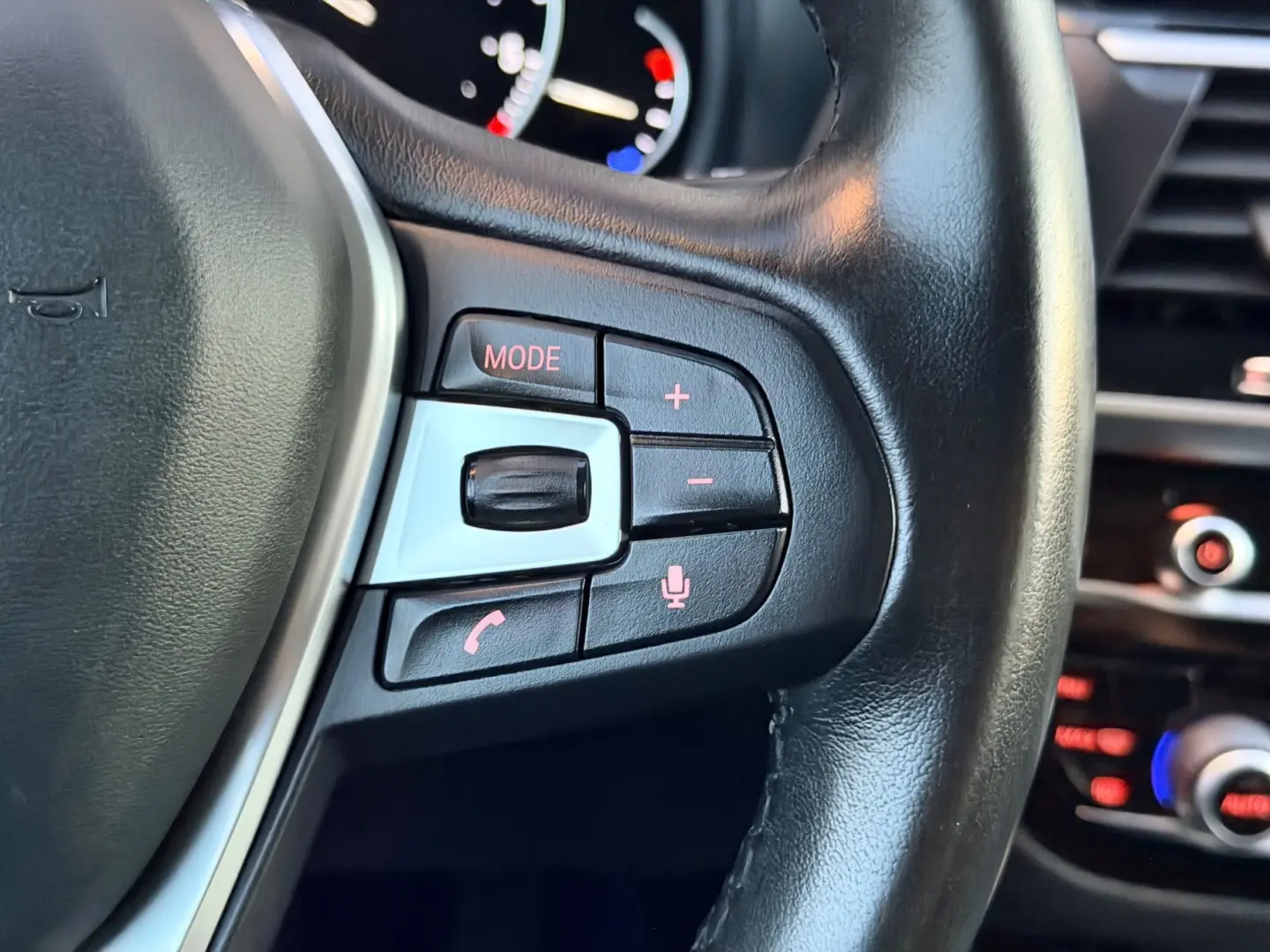 BMW X3 2018 2.0D E6 4X4 Garantie 12 Luni Rate Avans 0 Doar C