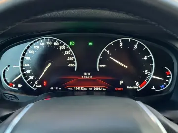 BMW X3 2018 2.0D E6 4X4 Garantie 12 Luni Rate Avans 0 Doar C