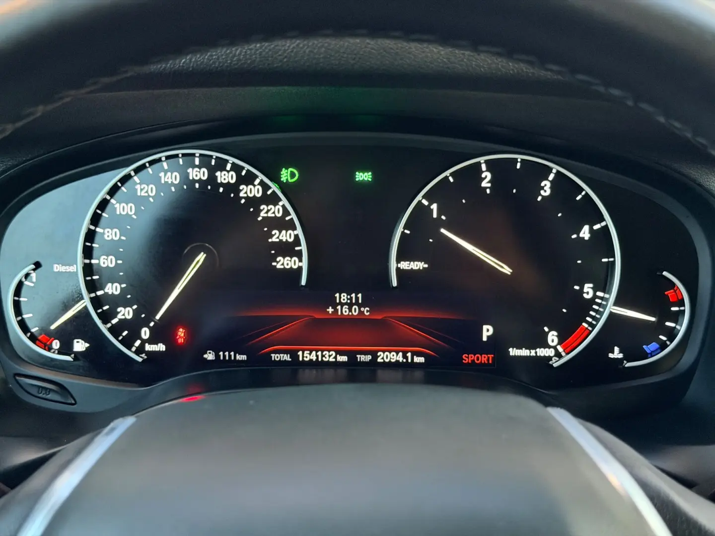 BMW X3 2018 2.0D E6 4X4 Garantie 12 Luni Rate Avans 0 Doar C