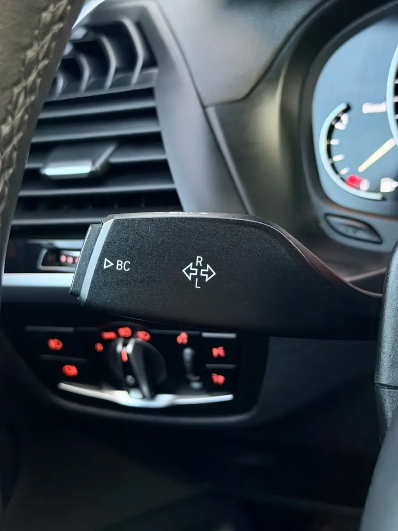 BMW X3 2018 2.0D E6 4X4 Garantie 12 Luni Rate Avans 0 Doar C