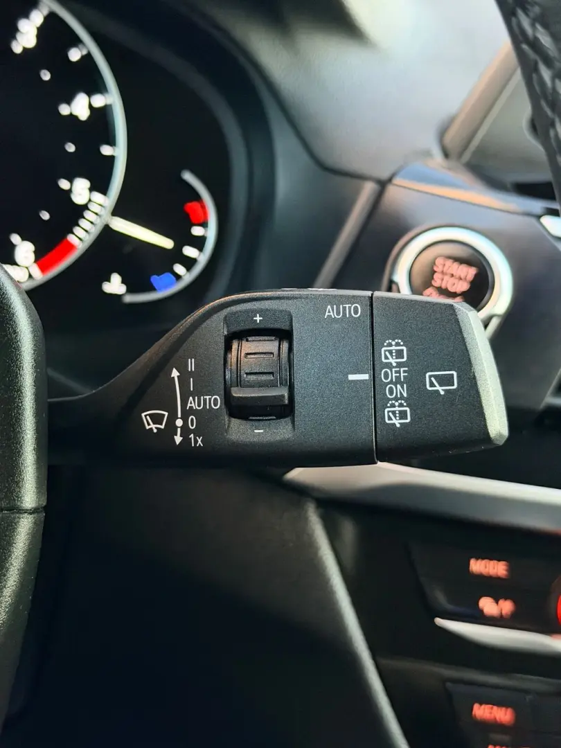 BMW X3 2018 2.0D E6 4X4 Garantie 12 Luni Rate Avans 0 Doar C