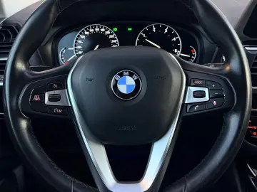 BMW X3 2018 2.0D E6 4X4 Garantie 12 Luni Rate Avans 0 Doar C