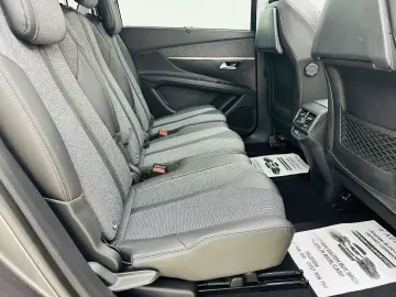 PEUGEOT 5008 2017 1.2I E6 Garantie 12 Luni Rate Avans 0 Doar