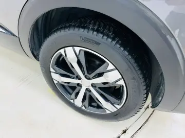 PEUGEOT 5008 2017 1.2I E6 Garantie 12 Luni Rate Avans 0 Doar