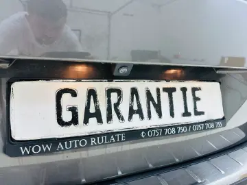 PEUGEOT 5008 2017 1.2I E6 Garantie 12 Luni Rate Avans 0 Doar