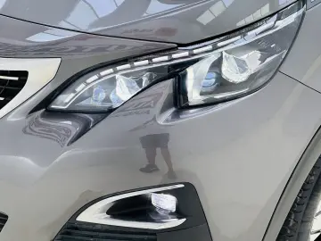 PEUGEOT 5008 2017 1.2I E6 Garantie 12 Luni Rate Avans 0 Doar