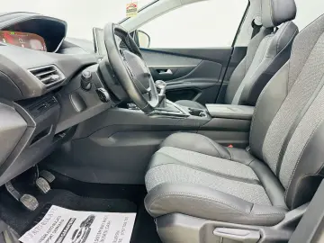 PEUGEOT 5008 2017 1.2I E6 Garantie 12 Luni Rate Avans 0 Doar