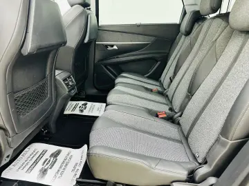 PEUGEOT 5008 2017 1.2I E6 Garantie 12 Luni Rate Avans 0 Doar