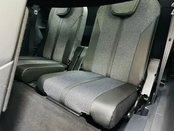 PEUGEOT 5008 2017 1.2I E6 Garantie 12 Luni Rate Avans 0 Doar