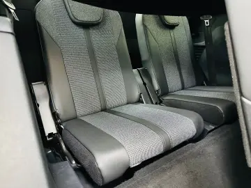 PEUGEOT 5008 2017 1.2I E6 Garantie 12 Luni Rate Avans 0 Doar