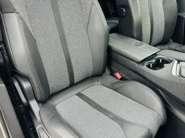 PEUGEOT 5008 2017 1.2I E6 Garantie 12 Luni Rate Avans 0 Doar