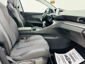 PEUGEOT 5008 2017 1.2I E6 Garantie 12 Luni Rate Avans 0 Doar