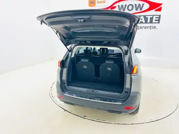 PEUGEOT 5008 2017 1.2I E6 Garantie 12 Luni Rate Avans 0 Doar