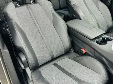 PEUGEOT 5008 2017 1.2I E6 Garantie 12 Luni Rate Avans 0 Doar